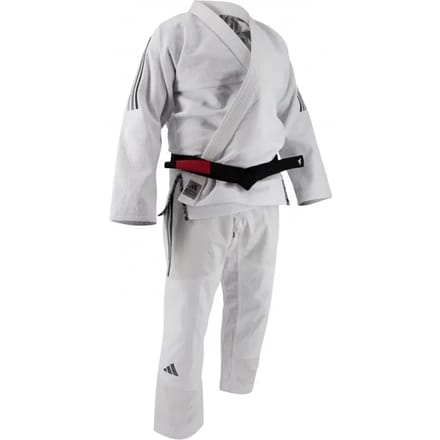 Jiu-jitsu kimono adidas JJ430 Contest