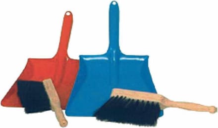 Eitech Handveger En Blik