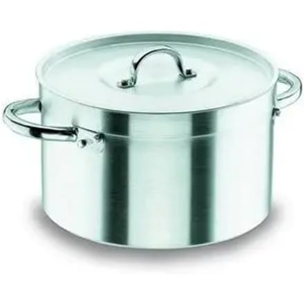 Braiseerpan Lacor 50 cm