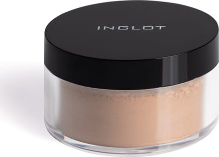 INGLOT Perfect Finish Loose Powder - 14 | Setting Powder | Fixing Powder