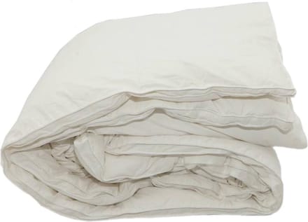 Capella Dekbed Enkel - 15% Dons - Eenpersoons - 140x220 cm