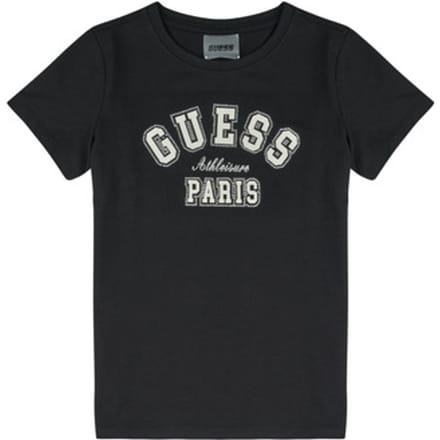 Guess  T-shirt Korte Mouw SHIRT MINIME