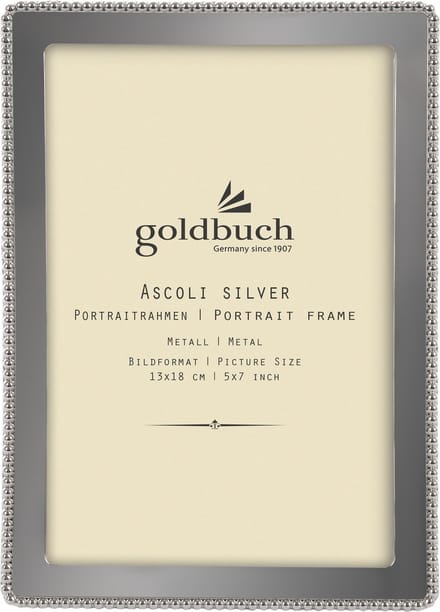Goldbuch - Fotolijst Ascoli