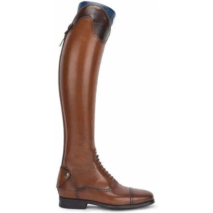 Rijlaarzen Alberto Fasciani Rustic
