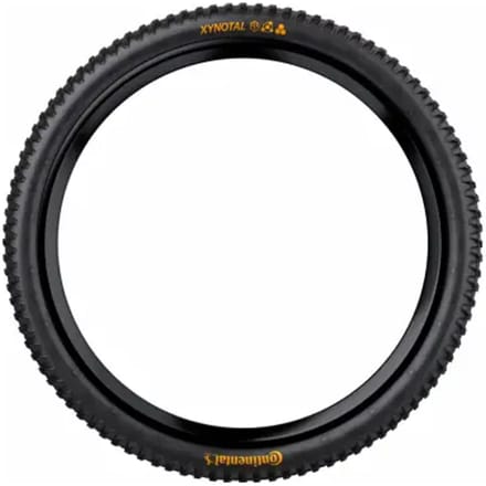 Buitenband Continental Xynotal Dh Supersoft - 29x2.4 - UNI
