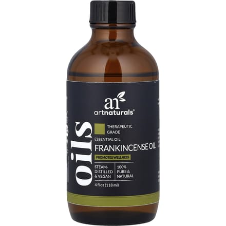 Essentiële Olie, Wierook, 118ml(4 fl oz) brown