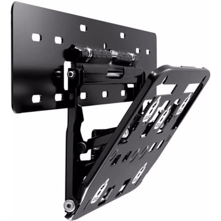 Samsung WMN-M25EA/XC tv-bevestiging 177,8 cm (70") Zwart