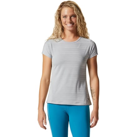 Dames-T-shirt Mountain Hardwear