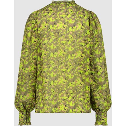 Circle of Trust Puck Blouse Forest Feeling Taglia: 10Y | Camicie Outlet | kids