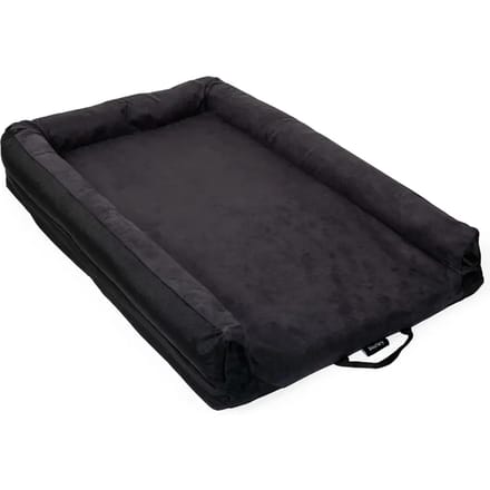 Bed voor dierentrailer Burley