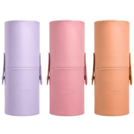 Wakemake Puff-Fit Foundation Kwast, Populaire Koreaanse cosmetica