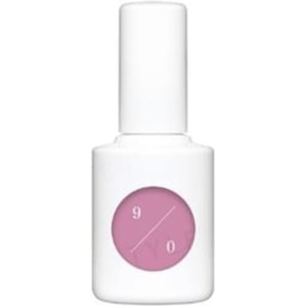 uka - Color Base Coat Zero 9/0 Lavender 10ml