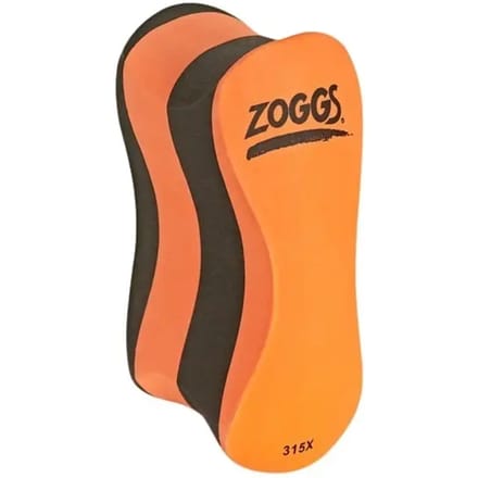Zoggs Kickboard Oranje