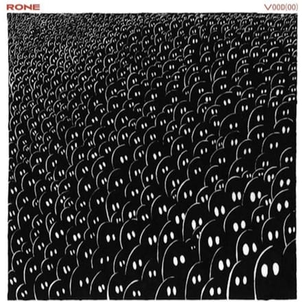 Vood(00) - Rone