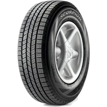 Winterband PIRELLI Scorpion Ice&Snow 325/30R21 XL 108V