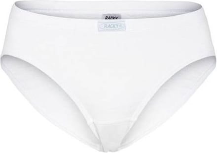 Racky Dames High Leg Mini Slip Wit S