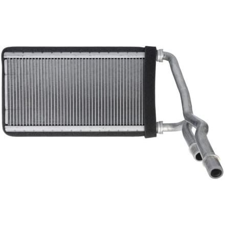 Warmtewisselaar, interieur verwarming MAHLE AH 315 000S