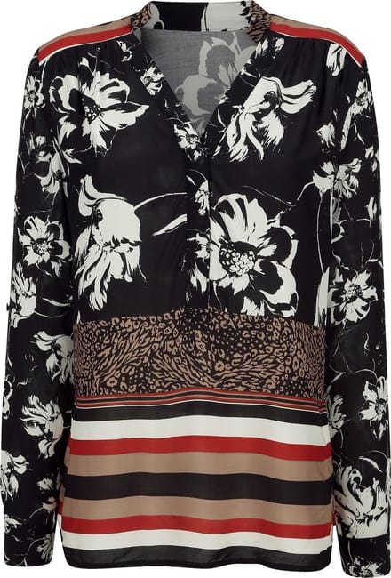Alba Moda Blouse