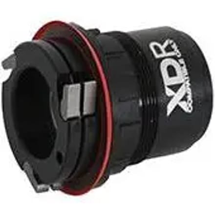 Massi Body Vrijloop Sram 12v Zwart