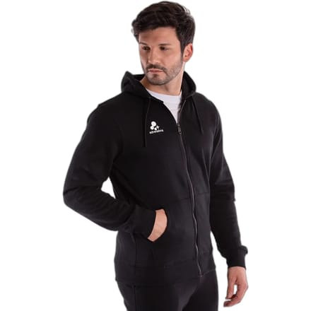 Hoodie Piu Adrenalina 3003 Tiempo