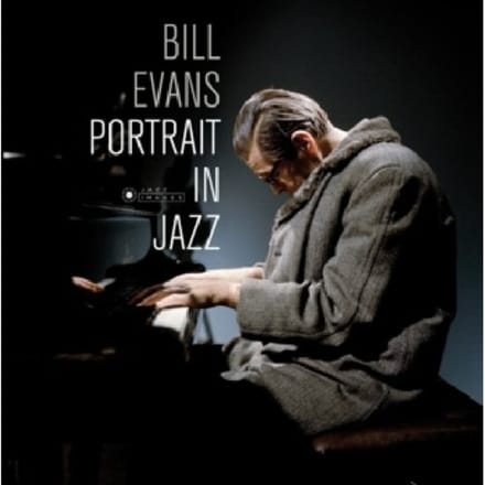 Portrait In Jazz - Bill Evans