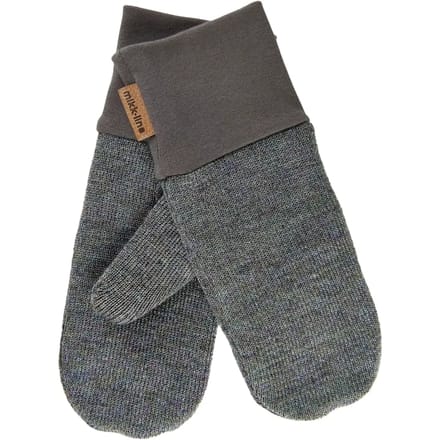 Baby lurex wanten Mikk-Line