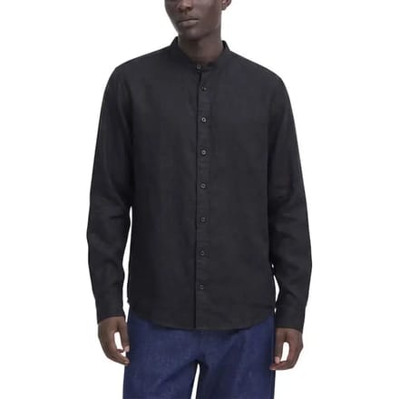 Shirt Blend Bobby Mandarin