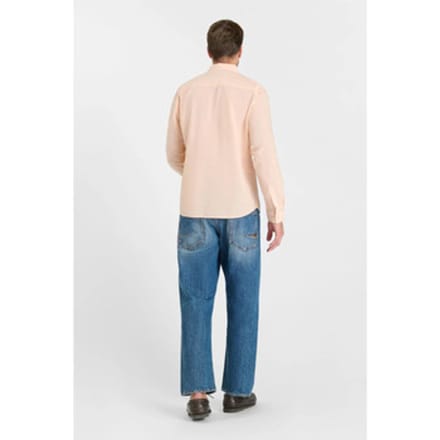 Overhemd Lange Mouw Le Temps des Cerises RODES-shirt
