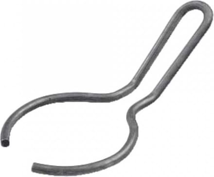 Ressort de kick RMS pour Scooter Yamaha 50 Bw'S Easy 2013 3VL-E56730-000 Neuf