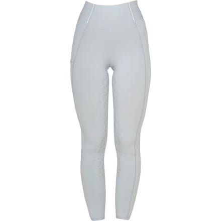 Dameslegging met volledige grip Equestro