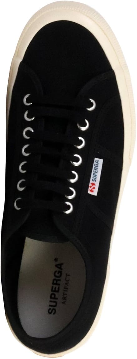 Artifact lage sneakers met veters