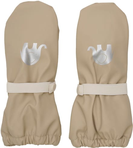 CeLaVi kinderhandschoenen, gewatteerde PU-wanten 6618