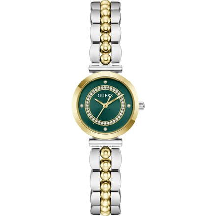 Vrouwenhorloge Guess Leena
