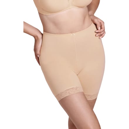 Beige slip met lange pijpen Lisca Manja