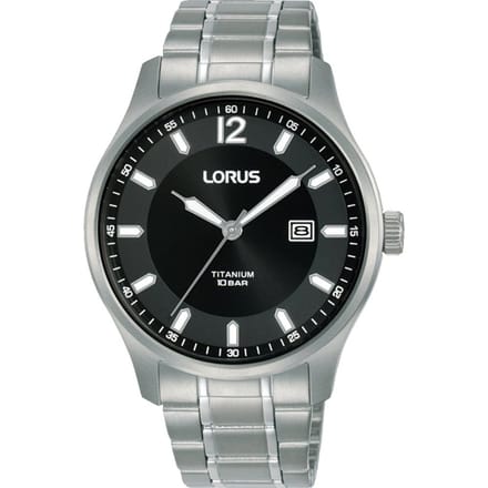 Lorus Classic RH995QX9 Horloge