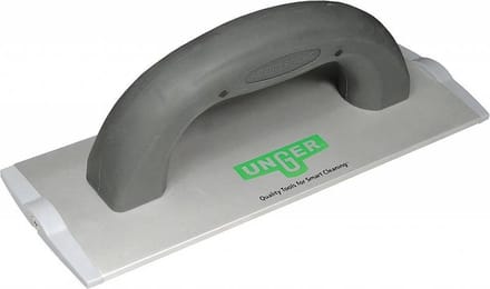 Unger Pad houder met handgreep - 20cm