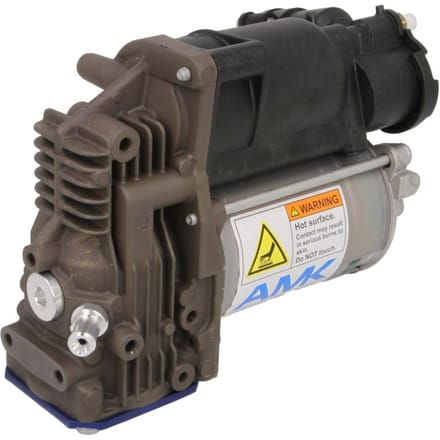 Compressor, pneumatisch systeem BILSTEIN - B1 Serie vervanging (Air) BILSTEIN 10-309476