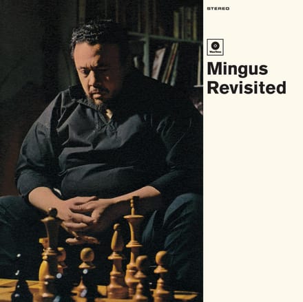 Mingus Revisited