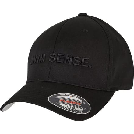 Baseball cap 9N1M SENSE Essential Flex