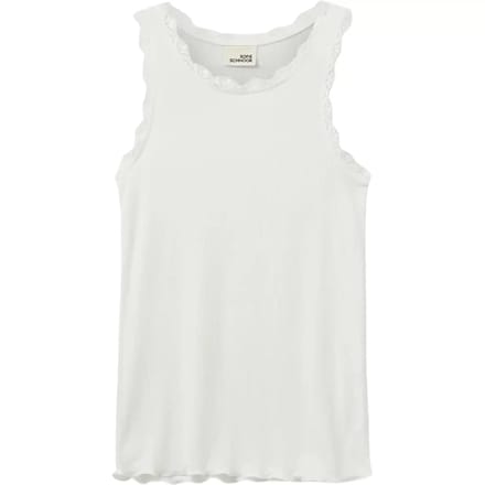 Meisjes tanktop Sofie Schnoor Sgastridsy