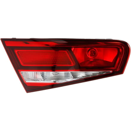 Achterlicht HELLA 2TZ 012 834-051