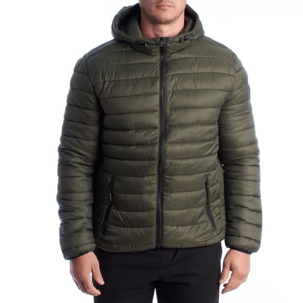 U.S. POLO ASSN. buitenkleding US42127019-249-52