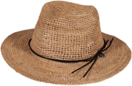 Hoed Barts Unisex Celery Hat Light Brown-S