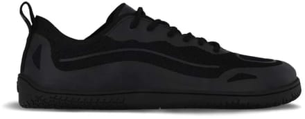 Be Lenka Velocity Barefoot Schoenen Zwart EU 45 Man