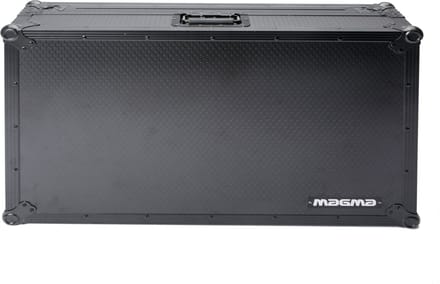 Magma Multi-Format Workst. XXL Plus - DJ-controller case