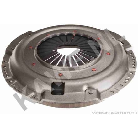 Koppelingsdrukplaat KAWE 6142 KW