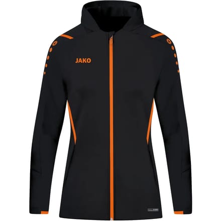 Jako - Challenge Jacket - Dames Jas-36