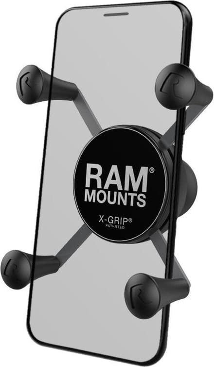 RAM X-Grip Telefoonhouder - Ball Size C - RAM-HOL-UN7BCU