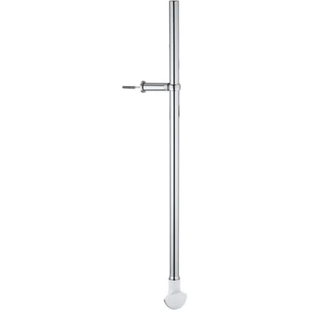 Grohe flush pipe set for WC pressure flush Rondo A.S., Art. 42041000