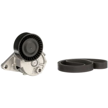 Poly V-riem set Micro-V® GATES K035PK865